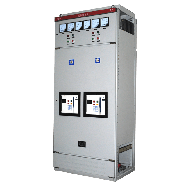 AC Low Voltage Power Distribution Cabinet