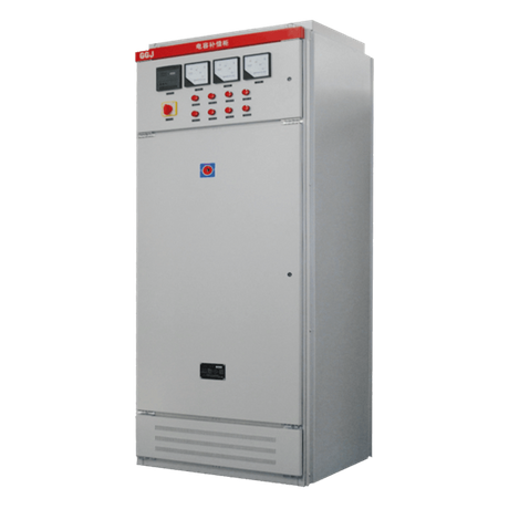 Low Voltage Reactive Power Compensation Cabinet