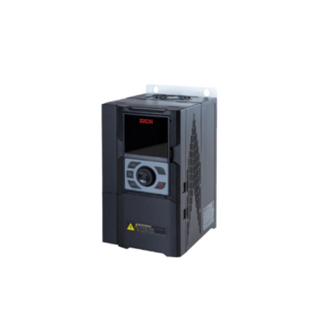 3phase 480V Industrial AC Drive for Pump and Fan application