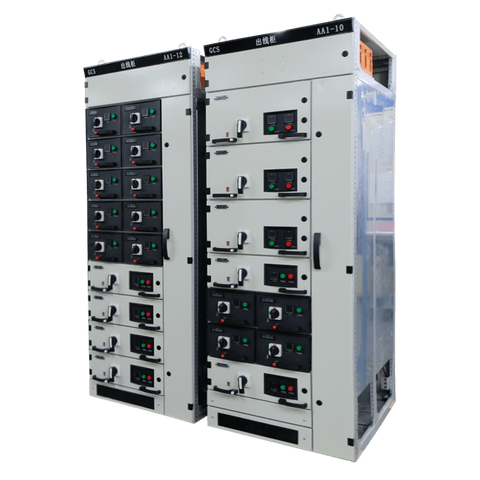 Low Voltage Combined Withdrawable Switchgear